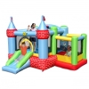 Loc de joacă gonflabil Castelul Ball Pit